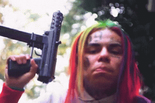 The Tragedy of Tekashi: Hip-Hop and Our Responsibility