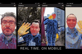 Full-body Deepfakes, 3D Human Filters and more : New, enhanced AR features round the corner for…