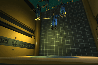 Unity Physics: Creating and Customizing Ragdolls
