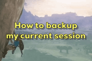 Python for Data Scientist: Quick Backup for Everything