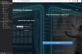 Diabetes Prediction