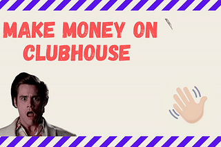 What is Clubhouse Creator First and How Can You Apply