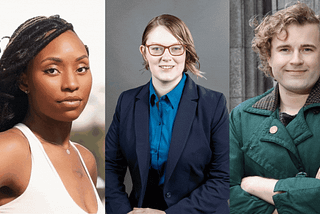 51 Local Leaders Who Are Redefining Politics