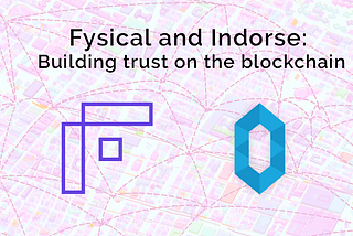 Fysical Fights Blockchain Scams with Indorse