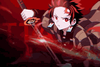 Demon Slayer exorcise the house down, hunty — Is that Micheal Jackson!?