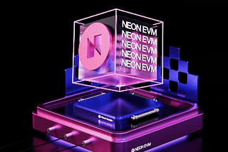 PixelRealm X Neon EVM