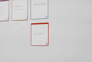 Introducing: Reusable Sticky Notes