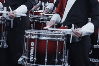 Drumline