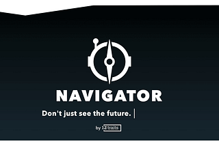 Introducing Navigator by 12traits: Taking the gamble out of game design.