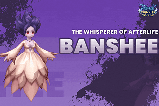 Introducing Banshee: The Whisperer of Afterlife