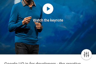 Progressive Web App — Aplikasi Web Yang Bisa Di-Install — Bagian 2