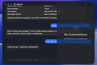 I rebuilt Claude Desktop in 10 days. Here’s why.