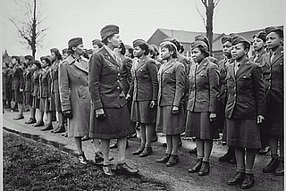 World War II and African American Women in Combat
It was May of 1941.