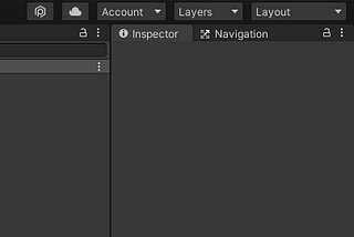 More Productive Editor Layout in Unity