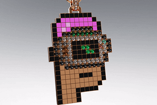 The stuffs we are working on