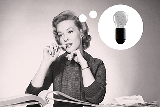 #rawthought: What’s the Big Idea? A Thematic, Inter-disciplinary Approach