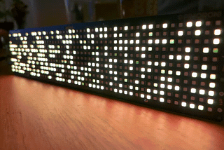 Galactic Unicorns and Custom Pimoroni Pico Firmware