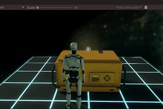 How to Add a Loot Item to the Inventory.