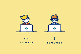 How designers and developers can pair together to create better products