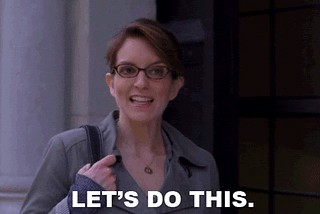 Setting and Smashing Your Financial Goals