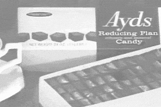 Before There Was Corona Beer, There Was Ayds Candy