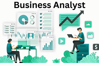 Most important things to know before starting career as Business Analyst