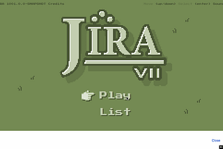 Don’t let JIRA stop you from visualizing dependencies