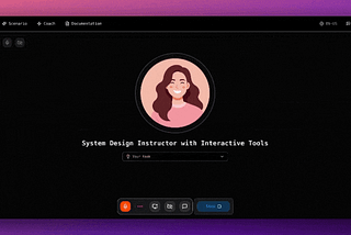 What does a Voice AI agent tuned for professional coaching feels like?