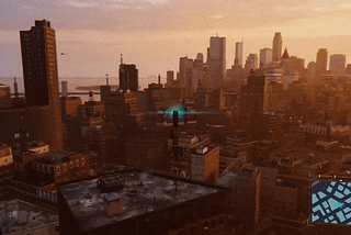 Marvel’s Spider-Man: Side Mission Unlocks