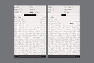 Creating a multiplayer speed typing game using Flask, SocketIO and Celery