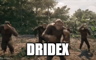 Dridex Analysis