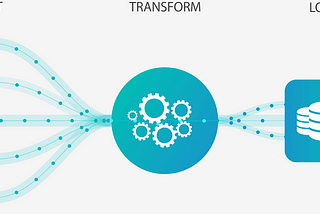 What is ETL ? Benefits in AWS