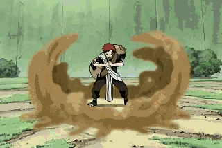 Offensive Security Proving Grounds (Gaara)