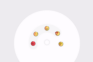 Emoji — Micro Interaction