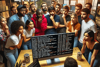 Portable Coding Magic
