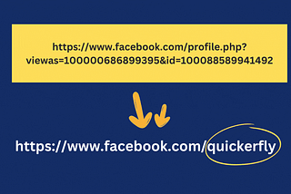 How to change the username of your Facebook Business Page in 2022?