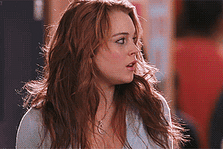 My Journey to Product Management (explained via Mean Girls)