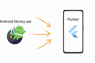Complete Guide: Using Local AAR Files in Flutter for Projects & Plugins
