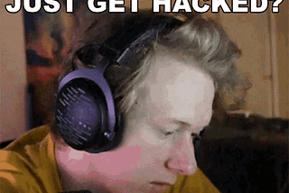 The most stupid ways to get hacked.