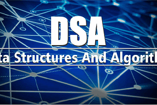 Data structures and Algorithms