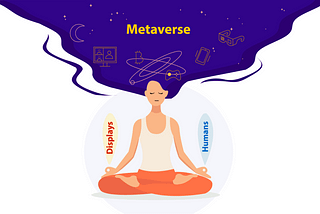 Metaverse: A dilemma between comfort, immersion, and value (part 1)