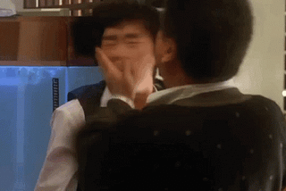 Restaurant Where People Pay To Get Slapped By The Waitress Or Is It.