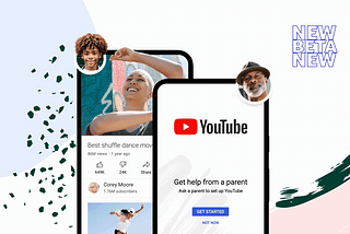 YouTube is working on content control features that lets parents regulate kids viewing experience