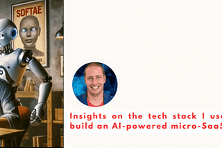 Building an AI-Empowered SaaS with Laravel: A Founder’s Journey to LINQ Me Up