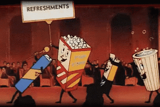 Are Cinemas Doomed To Be Lost To Nostalgia and Forgotten Tradition?