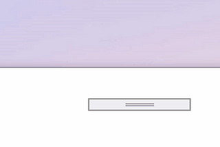 UWP quick tip: custom titlebar