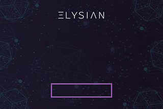Elysian Fair Launch Event