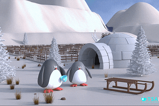 TSA Penguin Island Metaplay ( “TSAMetaPlay”) is pleased to announce that it has successfully…