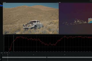 Image-Based 3D Reconstruction in Rerun