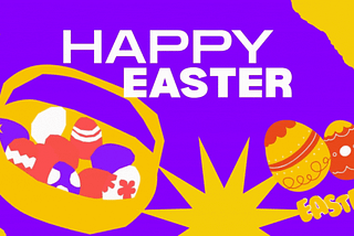 KLIPY x Easter: A Looped-Up Holiday Roundup 🐣✨
